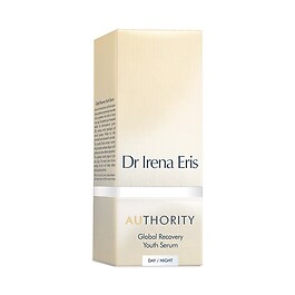 Global Recovery Youth Serum - serum odmładzające